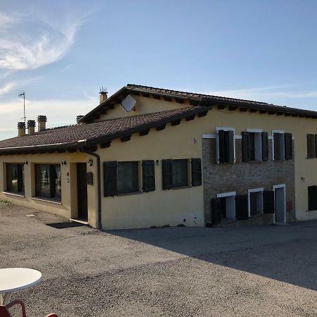 B&B Da Cleto Gemmano Exterior foto